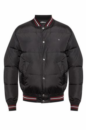 Quilted down jacket, zdjęcie 1 Quilted down jacket od Dior